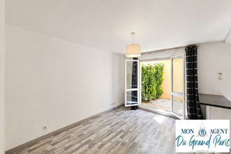 achat appartement magny-les-hameaux 78114