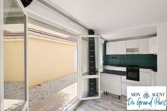 achat appartement magny-les-hameaux 78114