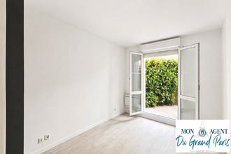 achat appartement magny-les-hameaux 78114