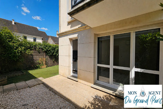 achat appartement magny-les-hameaux 78114