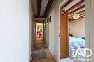 achat appartement magny-les-hameaux 78114