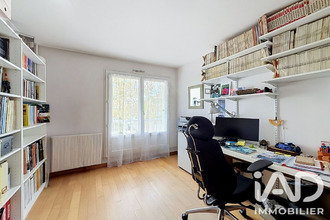 achat appartement magny-les-hameaux 78114