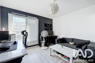 achat appartement magny-les-hameaux 78114