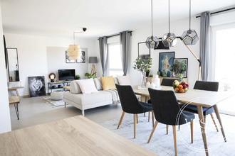 achat appartement magny-sur-tille 21110