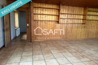 achat appartement maiche 25120