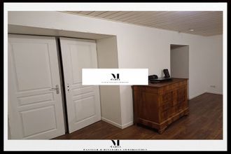 achat appartement maiche 25120