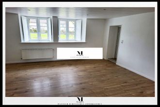 achat appartement maiche 25120