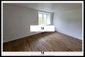 achat appartement maiche 25120