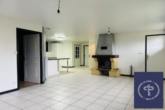 achat appartement maiche 25120