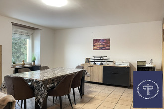 achat appartement maiche 25120