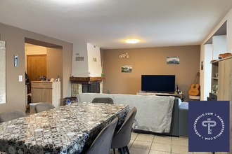 achat appartement maiche 25120