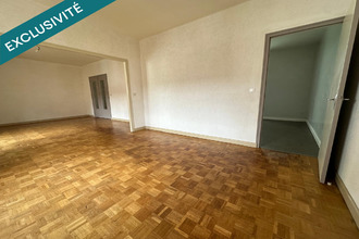 achat appartement maiche 25120