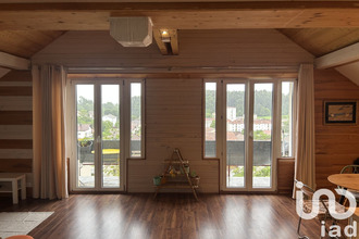 achat appartement maiche 25120