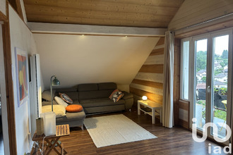 achat appartement maiche 25120