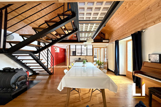 achat appartement maiche 25120