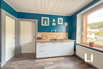 achat appartement maiche 25120