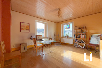 achat appartement maiche 25120