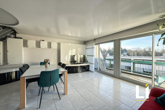 achat appartement maiche 25120