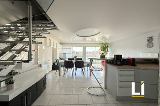 achat appartement maiche 25120