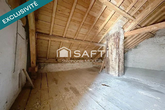 achat appartement maiche 25120