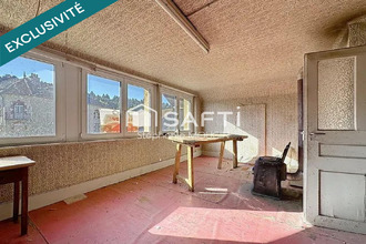 achat appartement maiche 25120