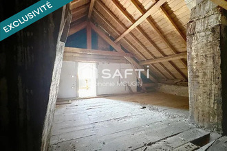 achat appartement maiche 25120