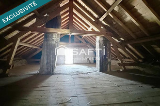 achat appartement maiche 25120