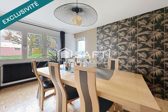 achat appartement maiche 25120