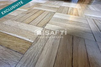 achat appartement maiche 25120