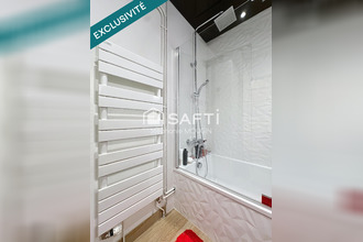 achat appartement maiche 25120