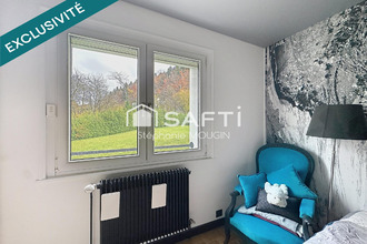 achat appartement maiche 25120