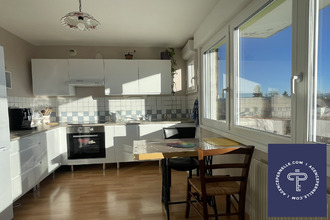 achat appartement maiche 25120