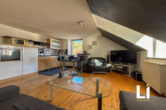 achat appartement maiche 25120