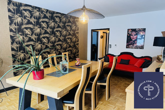 achat appartement maiche 25120