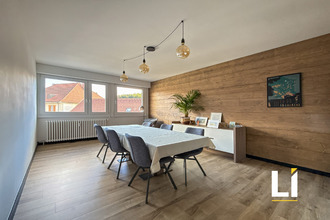 achat appartement maiche 25120