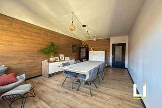 achat appartement maiche 25120