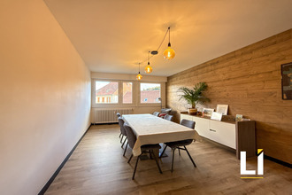 achat appartement maiche 25120