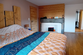 achat appartement maiche 25120