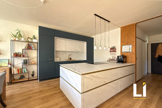 achat appartement maiche 25120