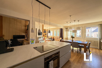 achat appartement maiche 25120