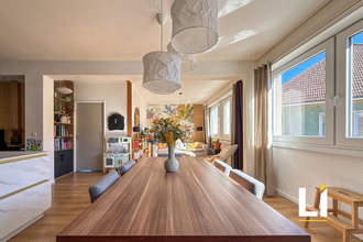 achat appartement maiche 25120