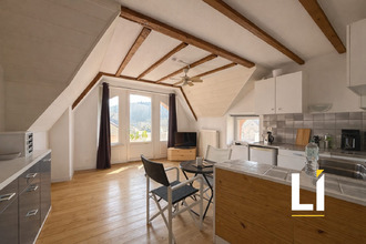 achat appartement maiche 25120