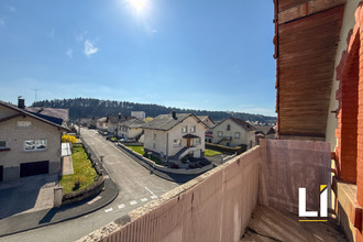 achat appartement maiche 25120