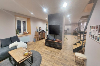 achat appartement maiche 25120