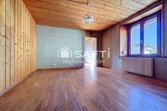 achat appartement maiche 25120