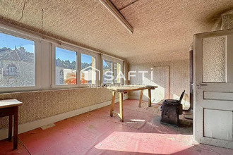 achat appartement maiche 25120