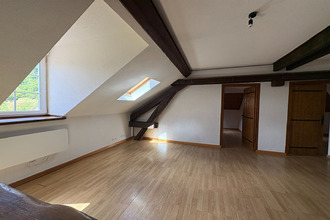 achat appartement maiche 25120