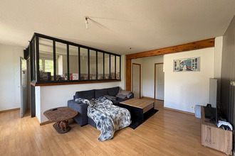 achat appartement maiche 25120