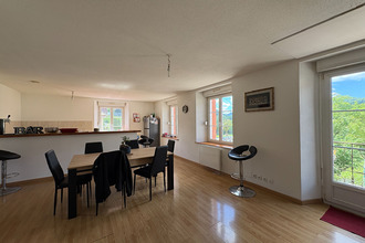 achat appartement maiche 25120