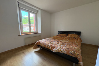 achat appartement maiche 25120